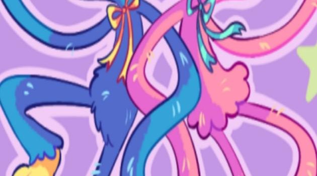 630x1280 poppy playtime wallpaper by NorfX - Download on ZEDGE™ | ec93