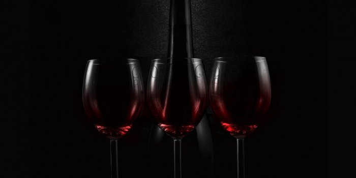 1680x1050 Dark Wine Wallpapers