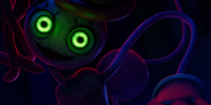 1920x1440 20+ Poppy Playtime HD Wallpapers and Backgrounds