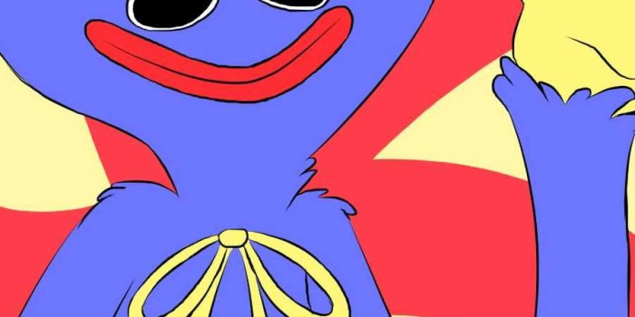 900x1600 Poppy Playtime Wallpaper Discover more Game, Horror Game, Huggy Wuggy, Hugy  Wugy, Poppy Playtime wallpaper. https://www.ixpap.… | Poppies, Wallpaper,  Anime tutorial