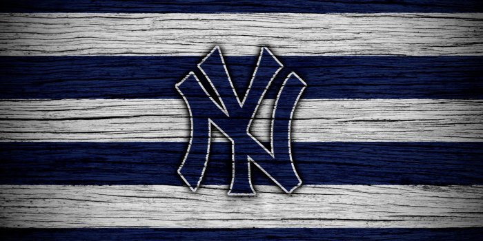 1920x1200 10+ 4K New York Yankees Wallpapers | Background Images