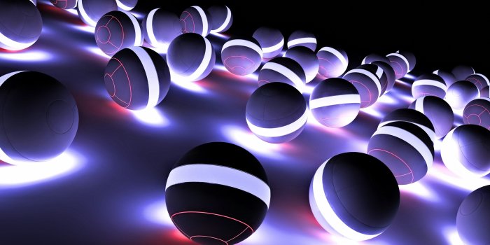 2560x1600 Abstract 3D HD Wallpaper | Background Image | 2560x1600