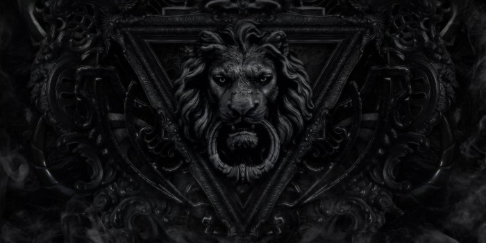 2560x1600 Dark gothic lion-wallpaper-2560x1600 wallpaper | 2560x1600 | 238504 |  WallpaperUP
