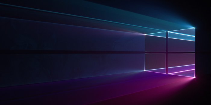 2560x1600 Download wallpaper: Windows 10 Hero 2560x1600