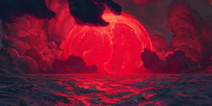 2560x1600 2560x1600 Red Sun 2560x1600 Resolution Wallpaper, HD Artist 4K Wallpapers,  Images, Photos and Background - Wallpapers Den