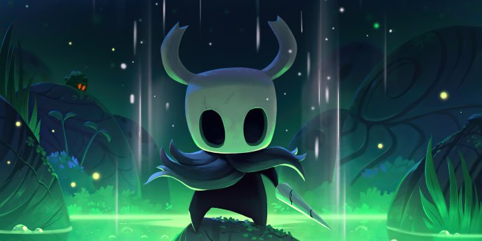3840x2160 60+ Hollow Knight HD Wallpapers and Backgrounds