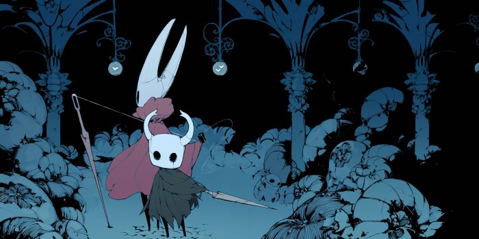 4096x2509 Hollow Knight wallpapers – have the best background in Hallownest | Pocket  Tactics