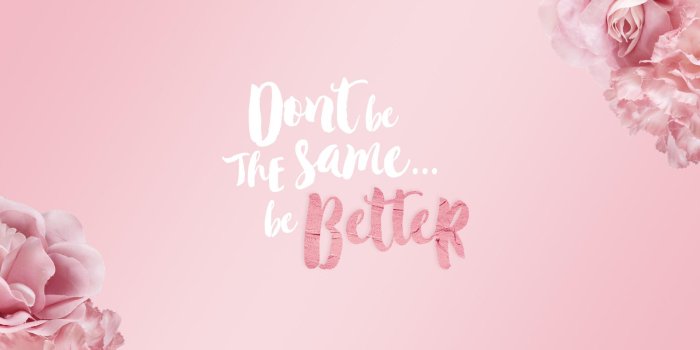 1920x1080 Pink HD Desktop Wallpapers