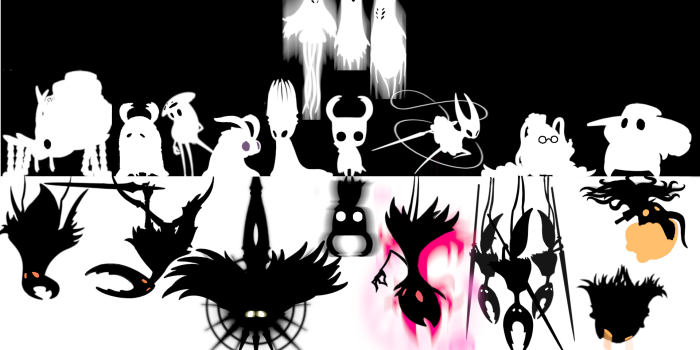 1920x1080 Hollow Knight Wallpaper : r/HollowKnight