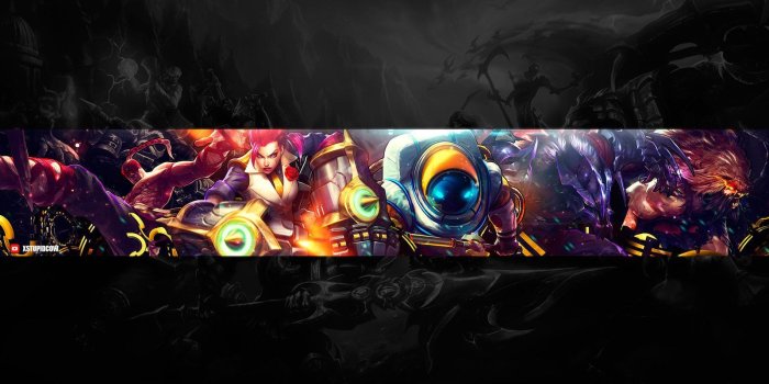 1600x900 Game Banner Wallpapers - Top Free Game Banner Backgrounds - WallpaperAccess