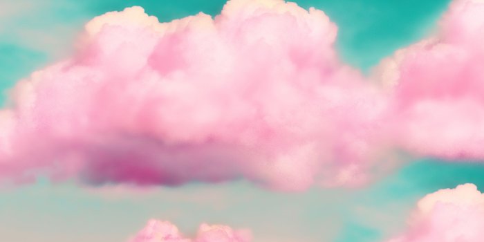 1920x1080 Cute Aesthetic Pink Wallpapers - PixelsTalk.Net