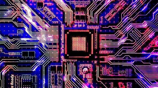 630x1280 Download Techno color wallpaper by SEB20013004 - 87 - Free on ZEDGE™ now.  Browse millions of … | Technology wallpaper, Android wallpaper dark,  Electronics wallpaper