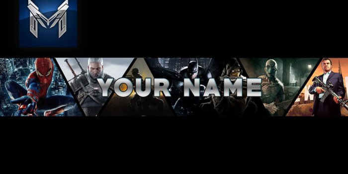 2560x1440 Gaming Banner Wallpapers - Top Free Gaming Banner Backgrounds -  WallpaperAccess