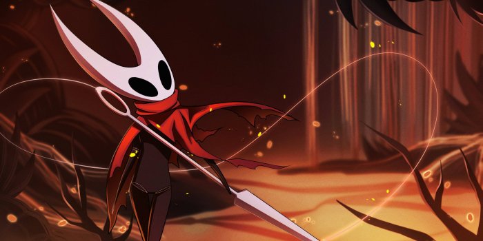 4096x2304 Hollow Knight wallpapers – have the best background in Hallownest | Pocket  Tactics