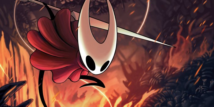 5000x3500 Hollow Knight Wallpapers