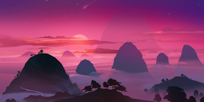 3840x2160 170+ 4K Pink Wallpapers | Background Images