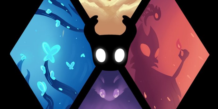 1284x2778 Best Hollow knight iPhone HD Wallpapers - iLikeWallpaper