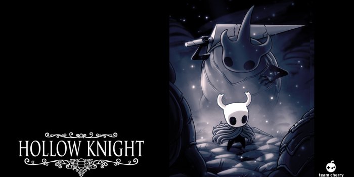 1332x850 Wallpaper Hollow Knight, Team Cherry, Watcher Knights images for desktop,  section игры - download