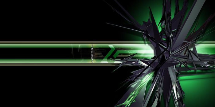 1366x768 3D Techno Wallpapers - Top Free 3D Techno Backgrounds - WallpaperAccess