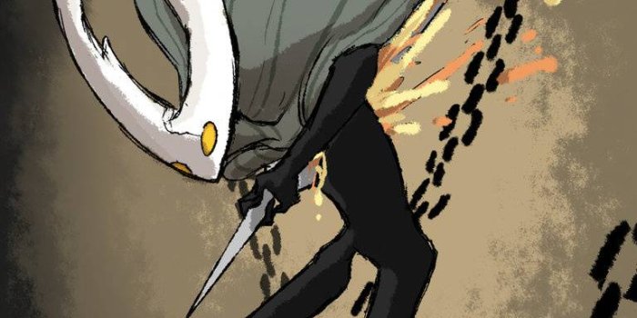 768x1280 Hollow Knight Wallpaper - EnWallpaper
