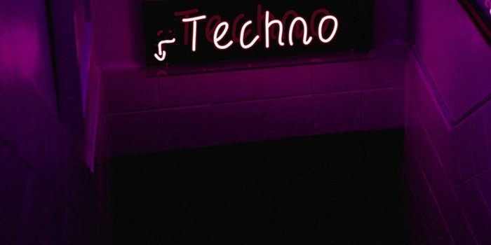 1080x1920 Top 15: The best techno wallpapers for smartphones | RAVE Clothing