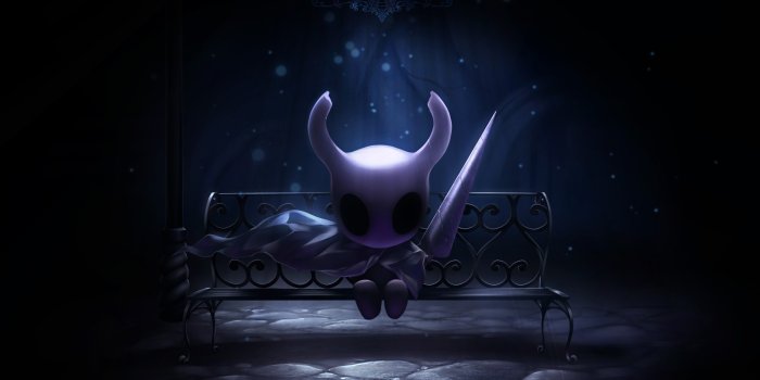 2365x1500 25+] Hollow Knight Wallpapers on WallpaperSafari