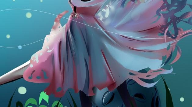 630x1280 Hollow Knight wallpaper by 4Soul - Download on ZEDGE™ | 1192