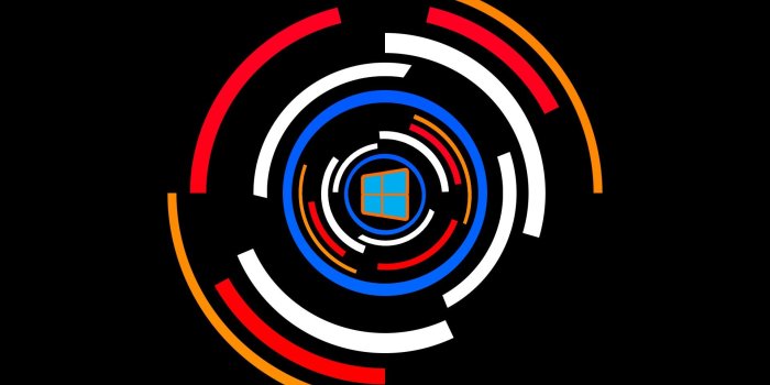 1920x1080 Windows 10, Techno HD Wallpapers / Desktop and Mobile Images & Photos