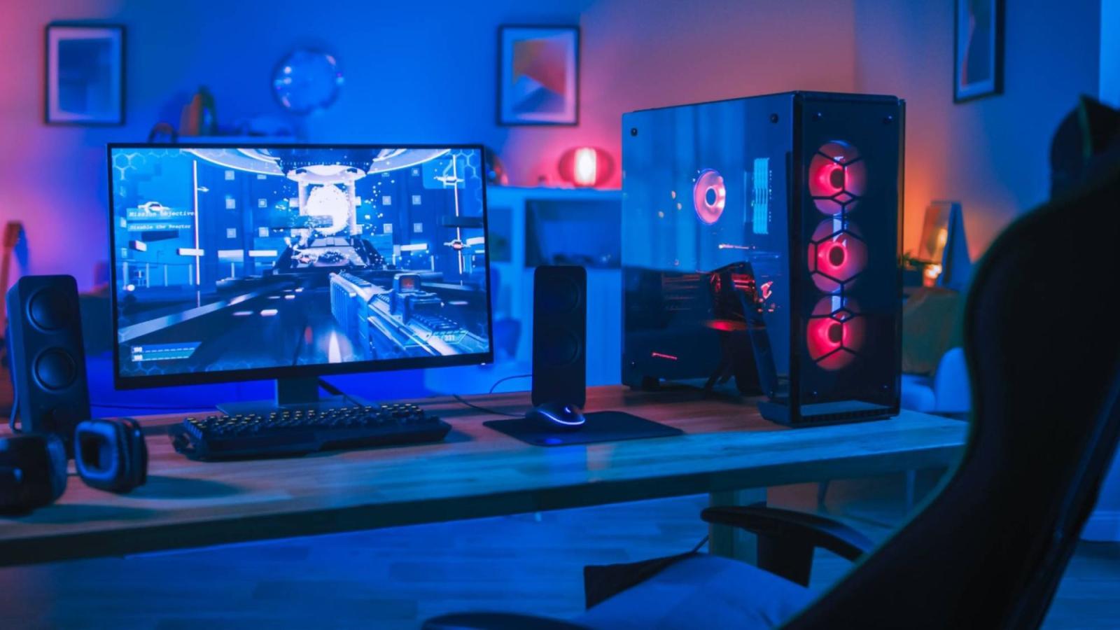 1920x1080 Gaming Wallpapers - Top 35 High Quality Gaming Backgrounds Download