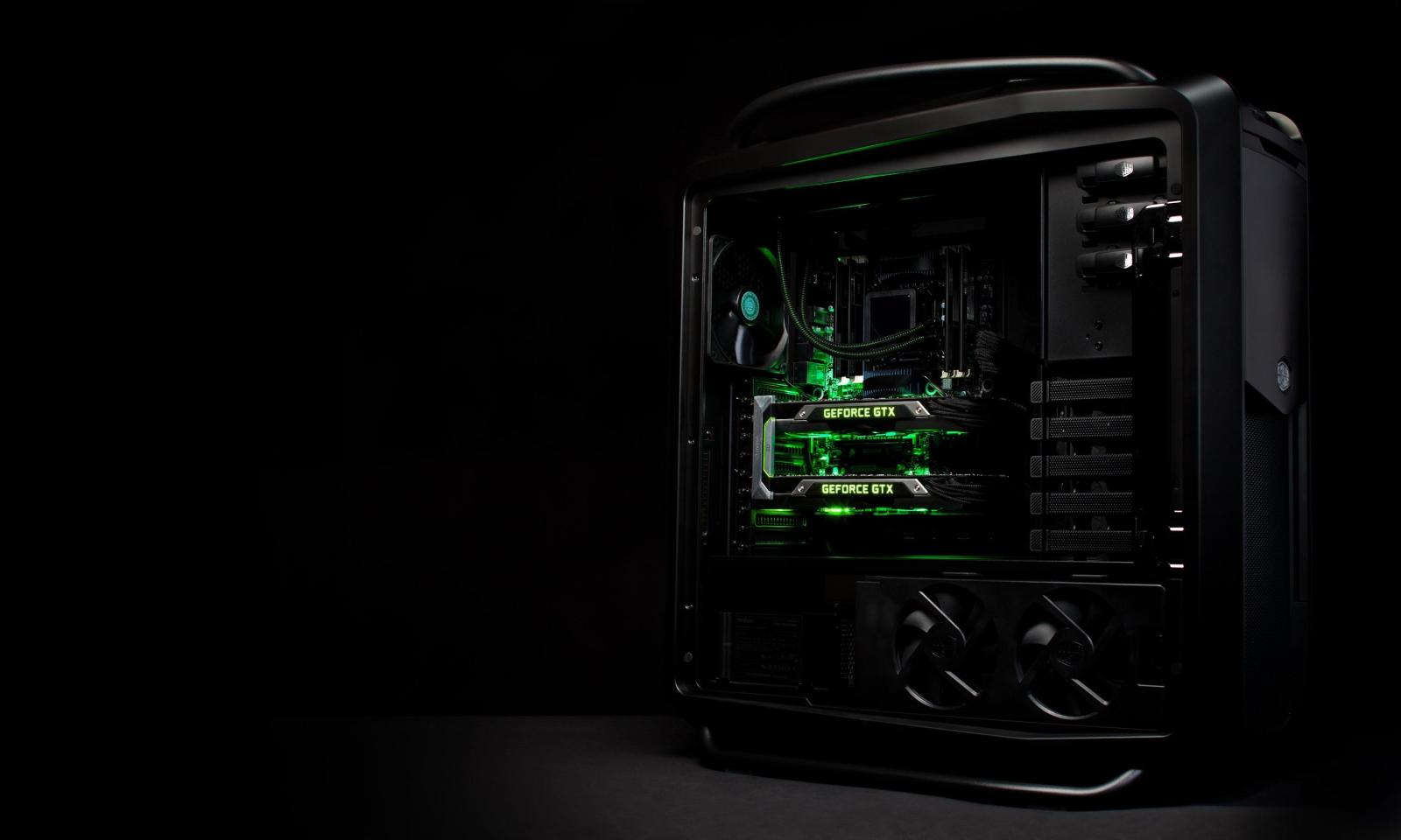 3000x1800 Gaming Computer Wallpapers