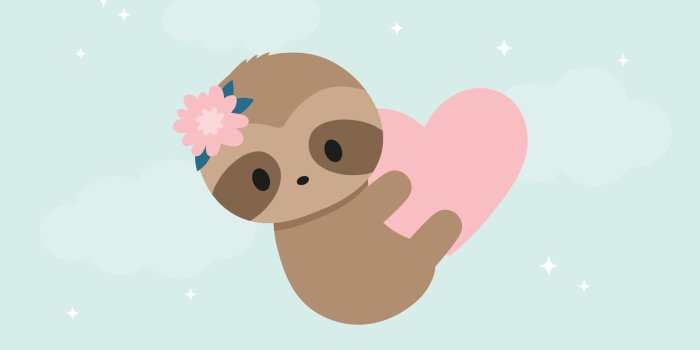 1600x1200 Cute Sloths Wallpapers