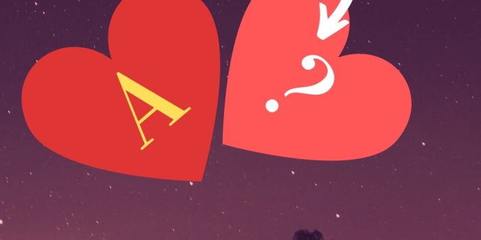 1080x1920 WhatsApp DP Images Letter A & C Archives - MUDDOO