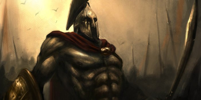 1280x800 61+] Spartan 300 Wallpaper - WallpaperSafari