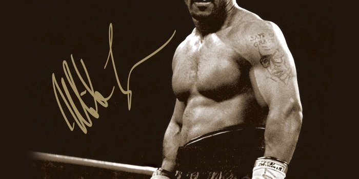 2048x2048 Mike Tyson Wallpapers - Top Free Mike Tyson Backgrounds - WallpaperAccess