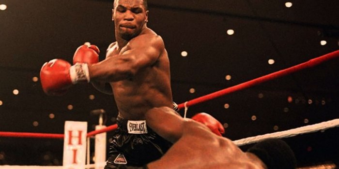 1960x1156 Mike Tyson Wallpapers - Top Free Mike Tyson Backgrounds - WallpaperAccess