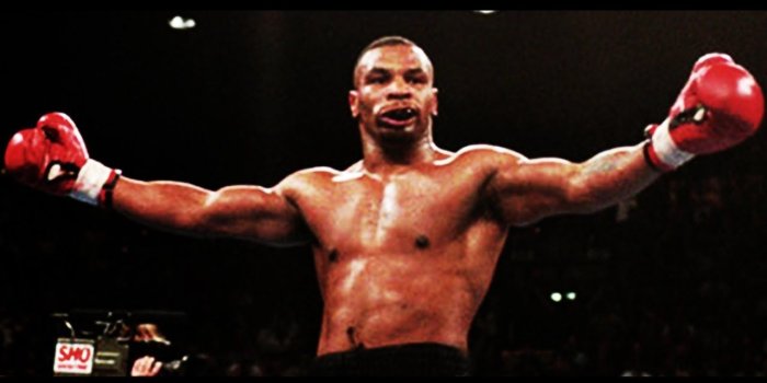 1280x720 Mike Tyson Wallpapers Group (62+)