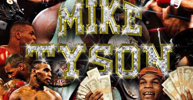 675x1200 Mike Tyson Wallpaper | Mike tyson, Mike tyson boxing, Tyson