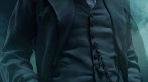 630x1280 Thomas Shelby wallpaper by YunkVino - Download on ZEDGE™ | 1da9