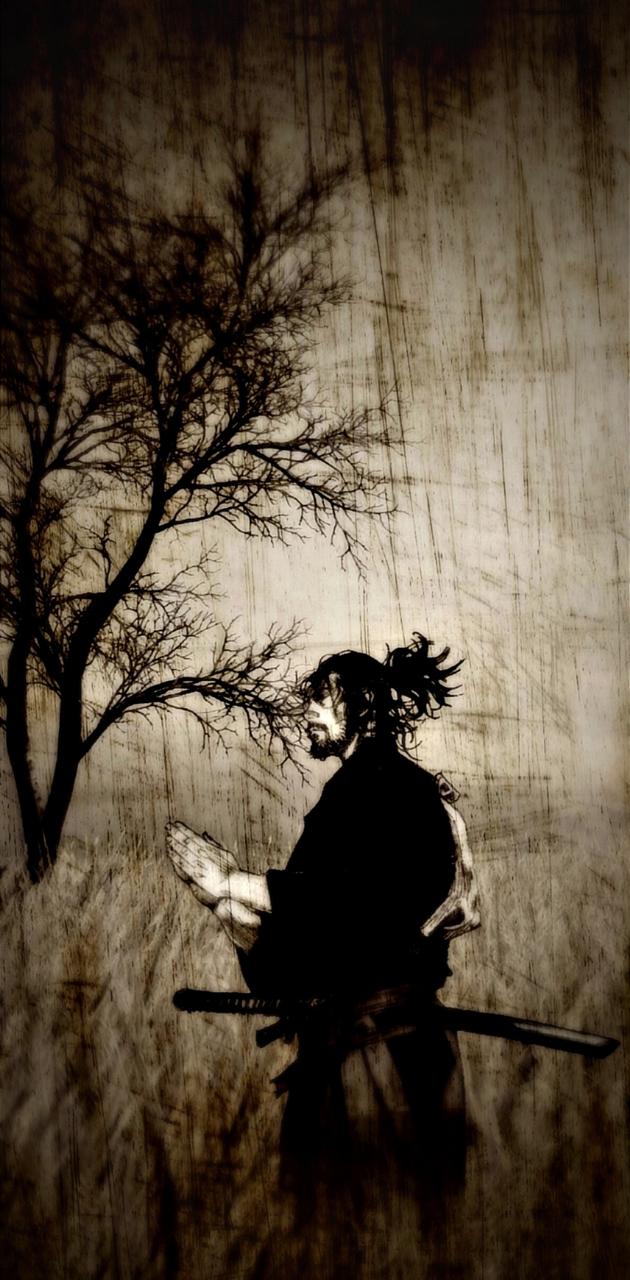 630x1280 Vagabond wallpaper by DrakenGFX - Download on ZEDGE™ | c1f3