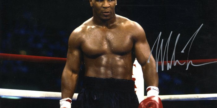 2328x1756 Mike Tyson Wallpaper (74+ pictures)