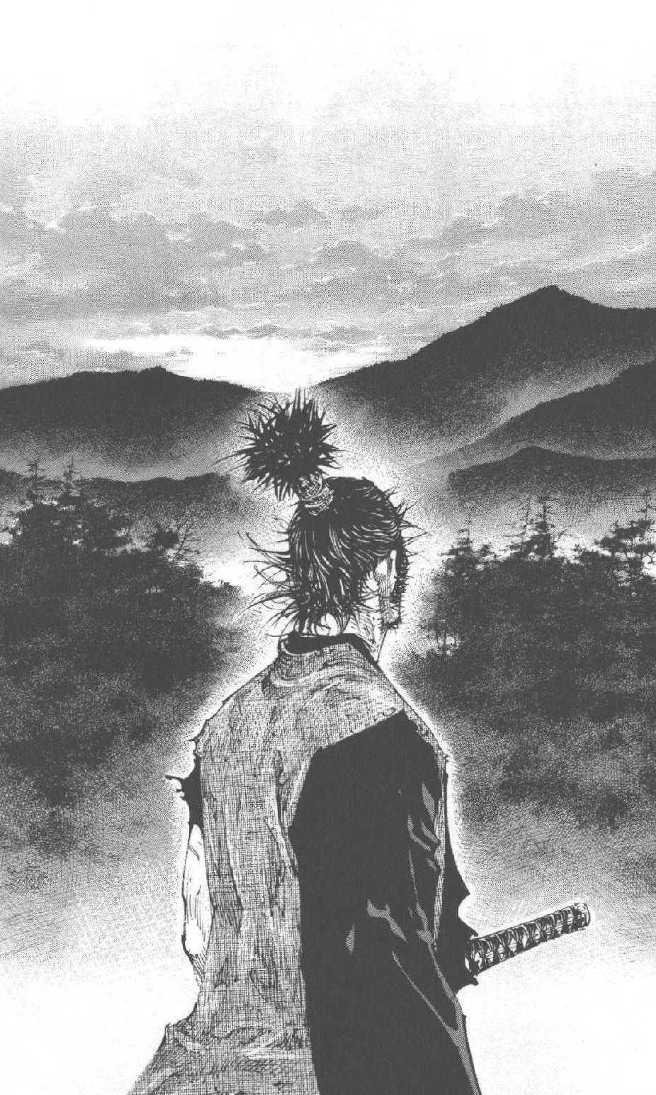 926x1544 v o i d ] | Vagabond manga, Samurai art, Samurai wallpaper