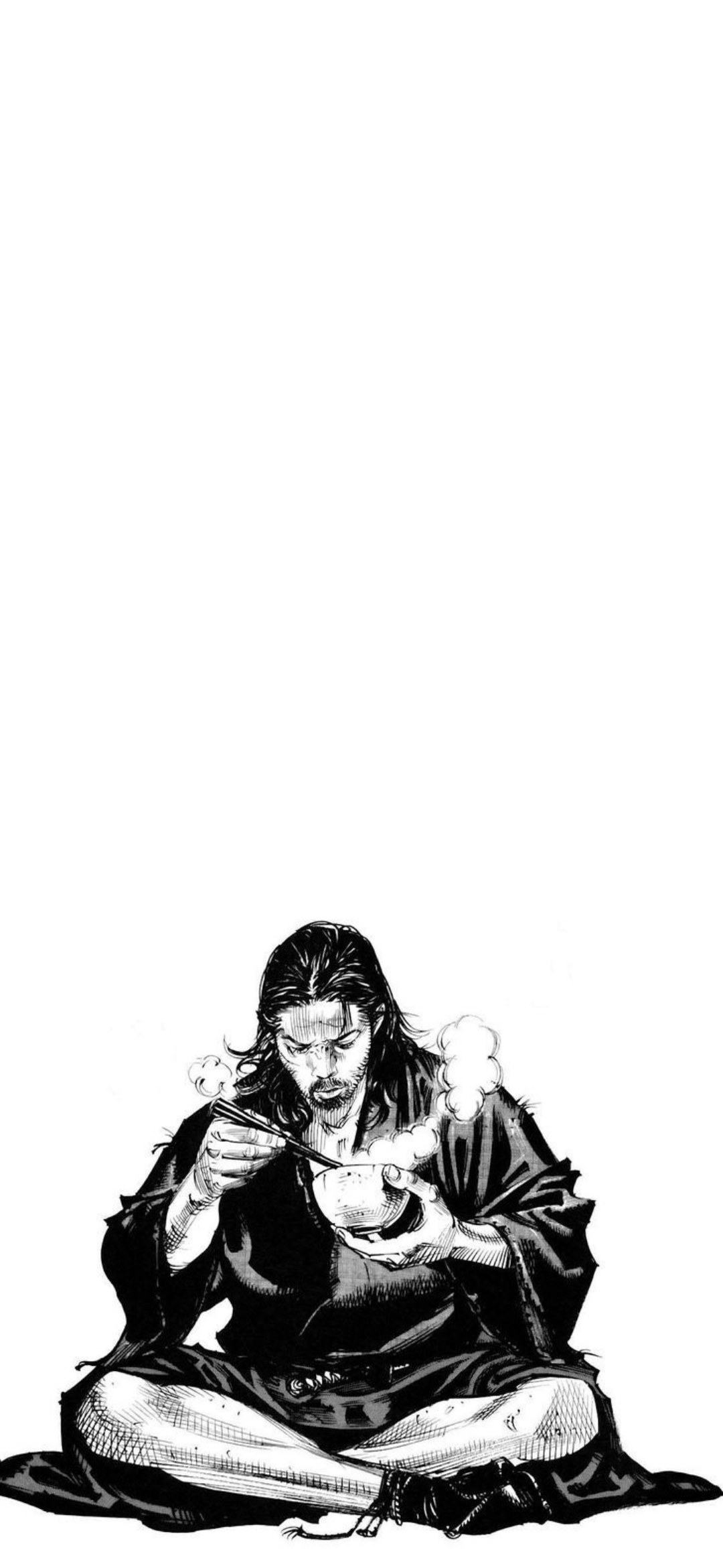 1080x2340 Vagabond wallpaper [1080×2340] – Wallpaper Dist