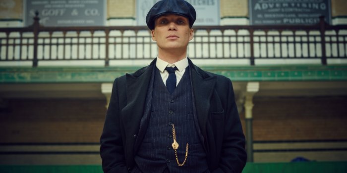 5432x3622 130+ 4K Peaky Blinders Wallpapers | Background Images