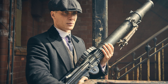 1920x1080 How does it look? Comment good wallpapers from the show! : r/PeakyBlinders