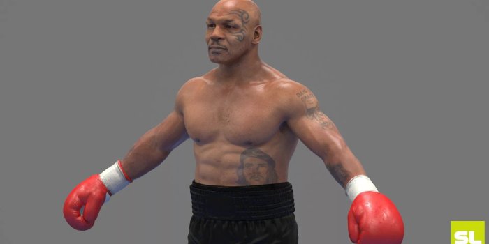 1920x1080 Mike Tyson Wallpapers - Wallpaperboat