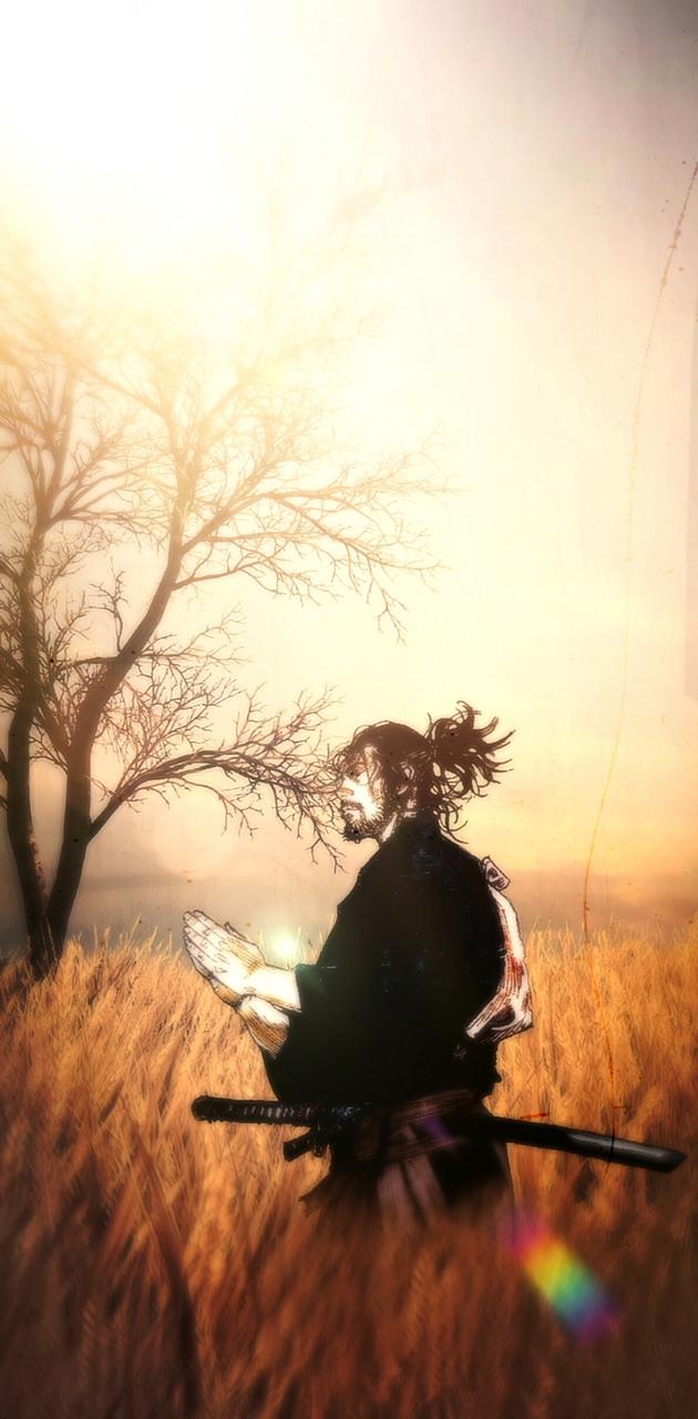 630x1280 Vagabond wallpaper by DrakenGFX - Download on ZEDGE™ | 083f