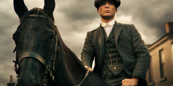 1680x1050 TV Series Wallpaper, Peaky Blinders, Cillian Murphy, Thomas Shelby •  Wallpaper For You