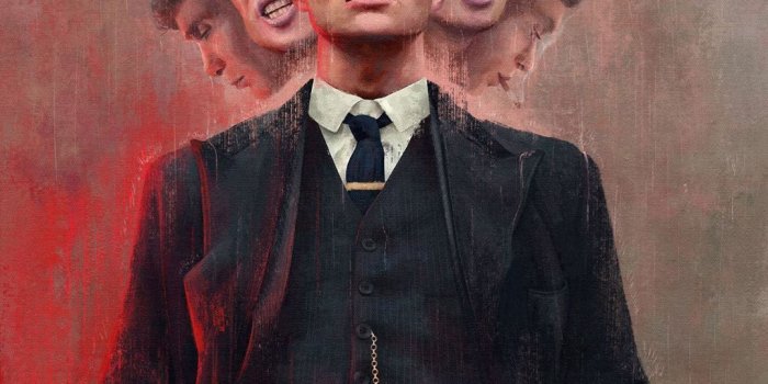 1080x1080 Peaky Blinders Season 5 Wallpapers posted by Zoey Peltier