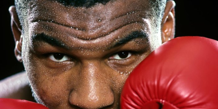 1200x1199 Mike Tyson Rare Photos - Sports Illustrated