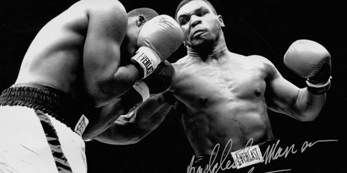 1920x1080 Tyson Desktop Wallpapers